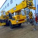 USED TADANO TL250E 25 TON